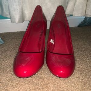 ❗️3 for $20❗️Red Heels